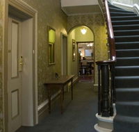 The Nunnery Guesthouse - Surfers Gold Coast