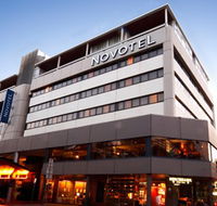 Novotel Canberra - Surfers Gold Coast