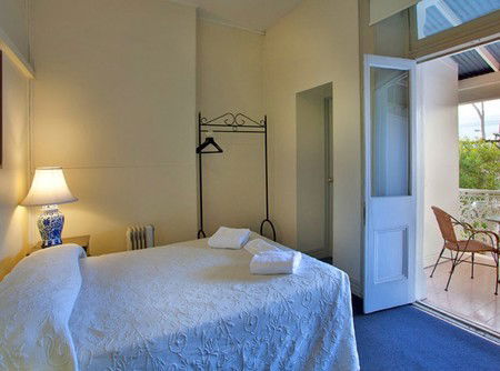 Richmond Hill Hotel - Surfers Gold Coast 2