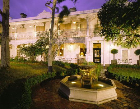 Richmond Hill Hotel - Surfers Gold Coast 3