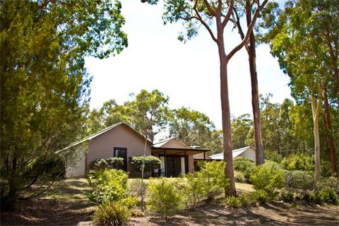 Hunter Valley Retreat - Surfers Gold Coast 4