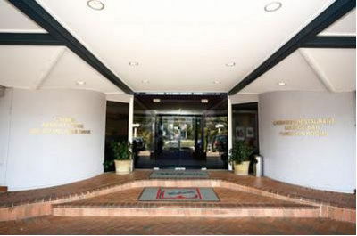 Ciloms Airport Lodge - Surfers Gold Coast 2