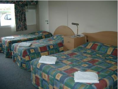 Ciloms Airport Lodge - Surfers Gold Coast 3