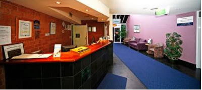Ciloms Airport Lodge - Surfers Gold Coast 4