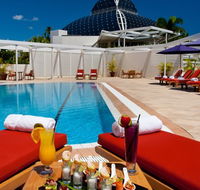 Pullman Reef Hotel Casino - Surfers Gold Coast
