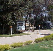 Paringa Caravan Park - Surfers Gold Coast