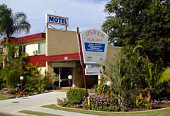 Ipswich City Motel - Surfers Gold Coast 0