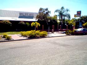 Hughenden QLD Surfers Gold Coast