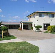 Silo Motor Inn - Surfers Gold Coast