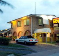 Paradise Lodge Motel - Surfers Gold Coast