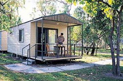 Kakadu Lodge Jabiru - Surfers Gold Coast 0