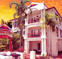 Sunset Terrace Holiday Apartments - Surfers Gold Coast