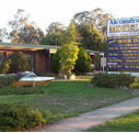 Alexandra Motel and Motor Inn - Surfers Gold Coast