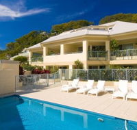 Iluka Resort Apartments - Surfers Gold Coast