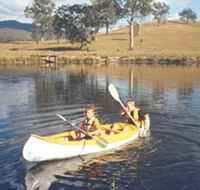 Parrabel Park Farm Stay - Surfers Gold Coast