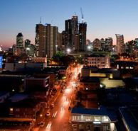 MampA Apartments - Surfers Gold Coast
