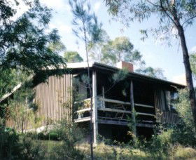 High Ridge Cabins - Surfers Gold Coast 0
