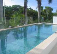 Elysium Apartments - Surfers Gold Coast