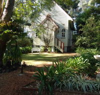 Lisson Grove Boutique Resort - Surfers Gold Coast