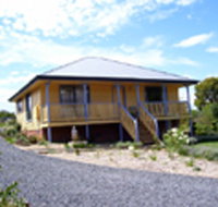 Mary's Garden Cottages - Surfers Gold Coast
