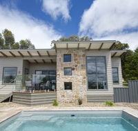Stonetryst Spa Villas - Surfers Gold Coast