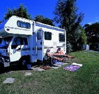Abel Tasman Caravan Park - Surfers Gold Coast