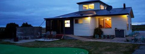 King Island Golf And Surf Accommodation - Surfers Gold Coast 2