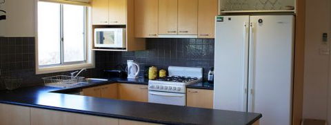 King Island Golf And Surf Accommodation - Surfers Gold Coast 3