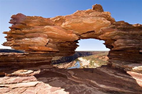 Kalbarri Accommodation Service - Surfers Gold Coast 0
