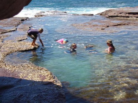 Kalbarri Accommodation Service - Surfers Gold Coast 4