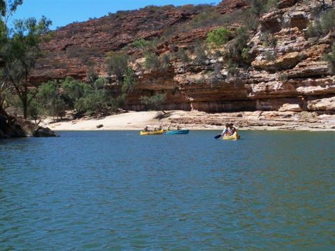 Kalbarri Accommodation Service - Surfers Gold Coast 9