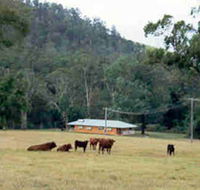 Shute Hill Country Retreat - Surfers Gold Coast