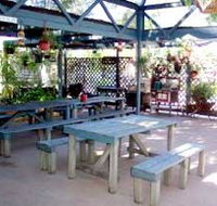 Kinnon amp Co Outback Lodges  - Surfers Gold Coast