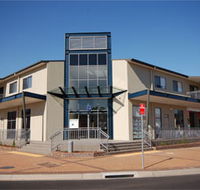 Centrepoint Apartments Griffith - Surfers Gold Coast