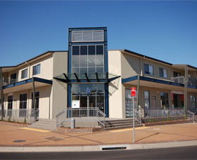 Centrepoint Apartments Griffith - Surfers Gold Coast 0