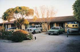 The Anchorage Holiday Units - Surfers Gold Coast 1