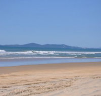 Teewah Beach Escapes - Surfers Gold Coast