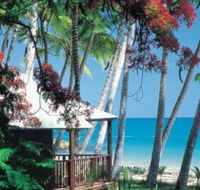Ellis Beach Bungalows And Leisure Park - Surfers Gold Coast