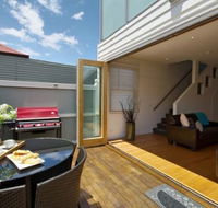 City Breeze - Stay Innercity - Surfers Gold Coast