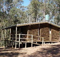 Parkvale Holiday Cabins - Surfers Gold Coast