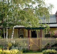 Rossmore Cottage - Surfers Gold Coast