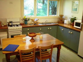 Allenvale Cottages - Surfers Gold Coast 0