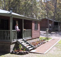 Cottages on Mount View - Surfers Gold Coast