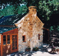 Bishops Adelaide Hills - The Waterfalls - Surfers Gold Coast