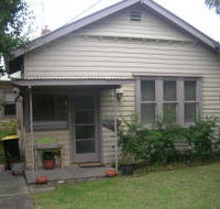 Peartree Cottage - Surfers Gold Coast