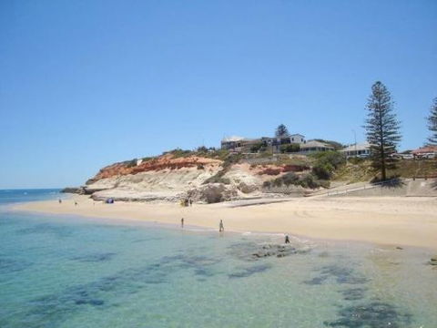 Homes Down Under - Surfers Gold Coast 0
