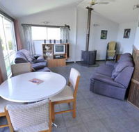 Satellite Island View - Surfers Gold Coast