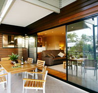 Sereno Luxury Villas - Surfers Gold Coast