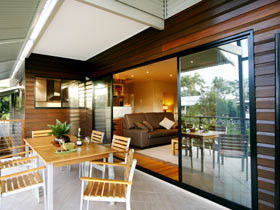 Sereno Luxury Villas - Surfers Gold Coast 0