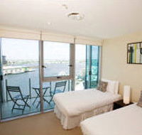 Docklands Apartments Grand Mercure - Surfers Gold Coast